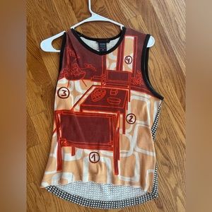 Custo barcelona shirt